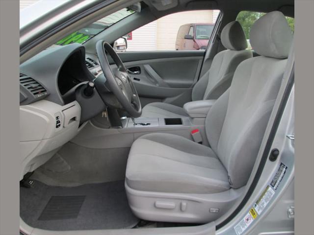 used 2007 Toyota Camry car, priced at $8,250