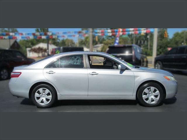 used 2007 Toyota Camry car, priced at $8,250