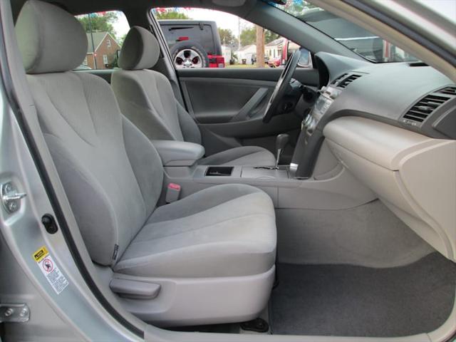 used 2007 Toyota Camry car, priced at $8,250