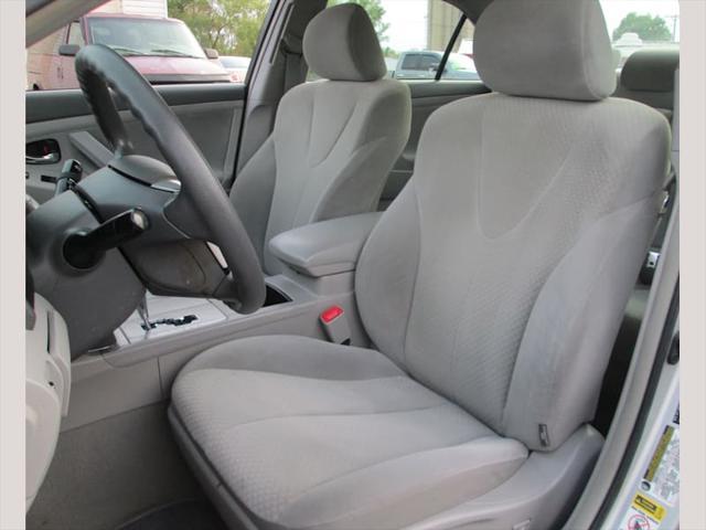 used 2007 Toyota Camry car, priced at $8,250