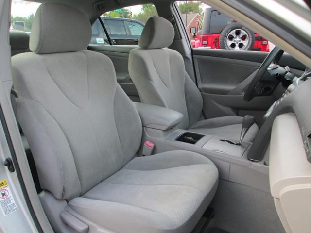 used 2007 Toyota Camry car, priced at $8,250