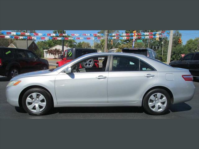 used 2007 Toyota Camry car, priced at $8,250