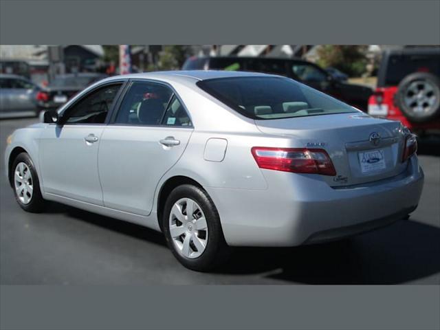 used 2007 Toyota Camry car, priced at $8,250