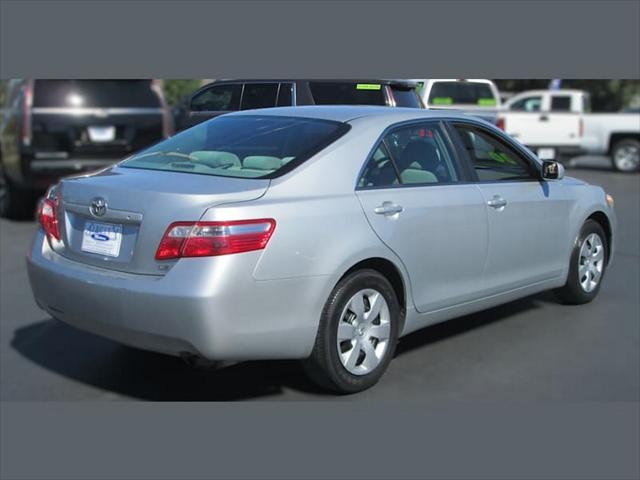 used 2007 Toyota Camry car, priced at $8,250