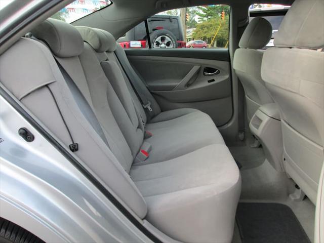 used 2007 Toyota Camry car, priced at $8,250