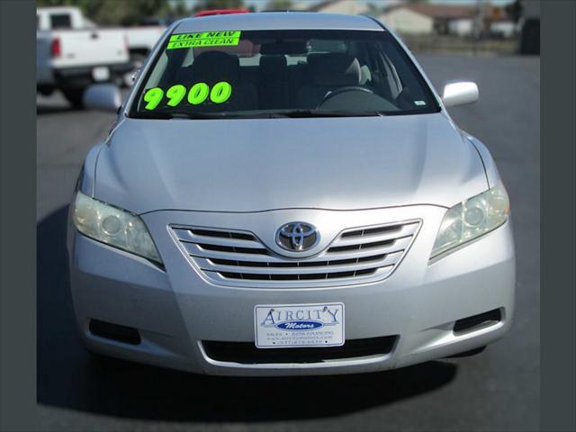 used 2007 Toyota Camry car, priced at $8,250