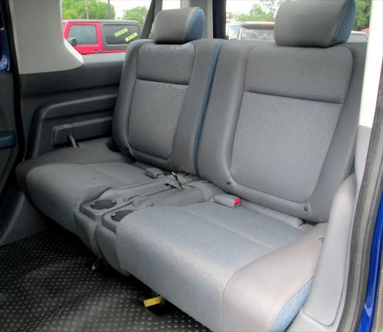 used 2005 Honda Element car, priced at $10,995