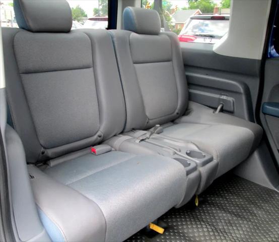 used 2005 Honda Element car, priced at $10,995
