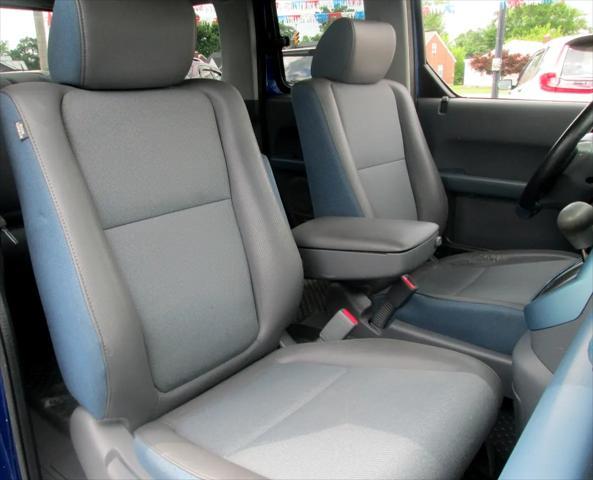 used 2005 Honda Element car, priced at $10,995