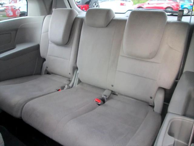 used 2014 Honda Odyssey car, priced at $11,495