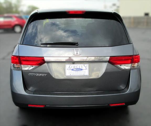 used 2014 Honda Odyssey car, priced at $11,495