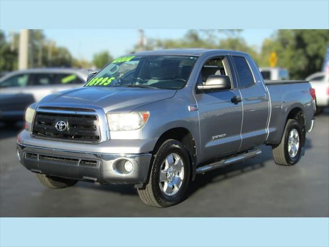 used 2010 Toyota Tundra car, priced at $18,395