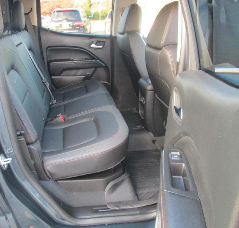 used 2019 GMC Canyon car, priced at $29,995