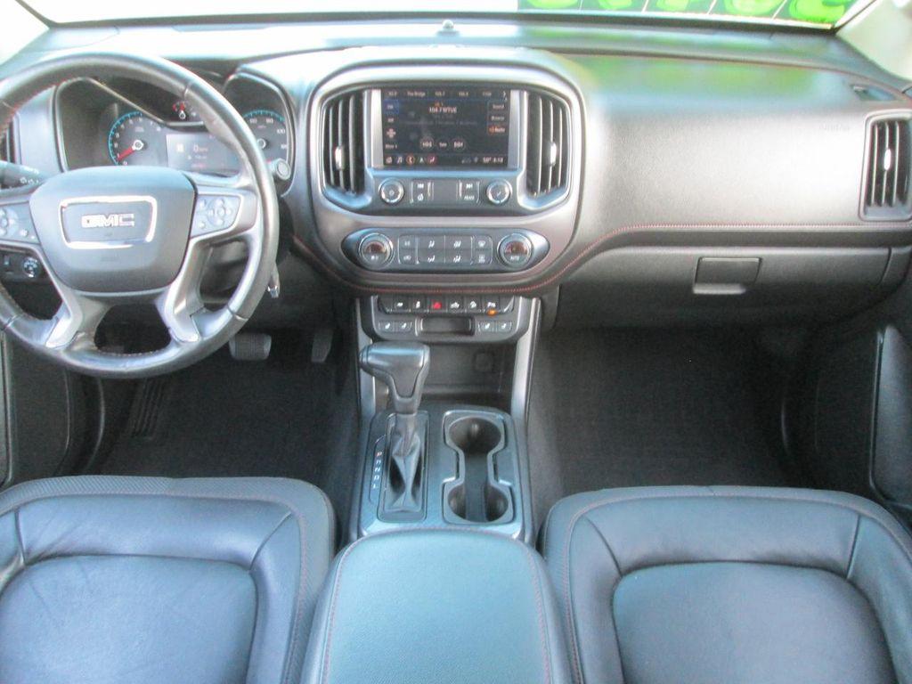 used 2019 GMC Canyon car, priced at $29,995