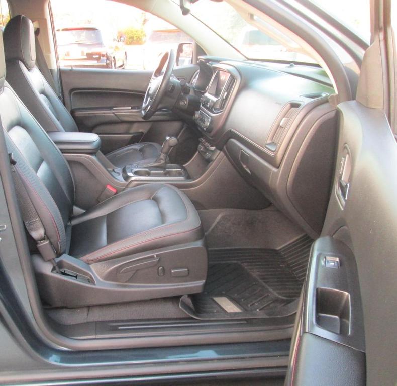 used 2019 GMC Canyon car, priced at $29,995