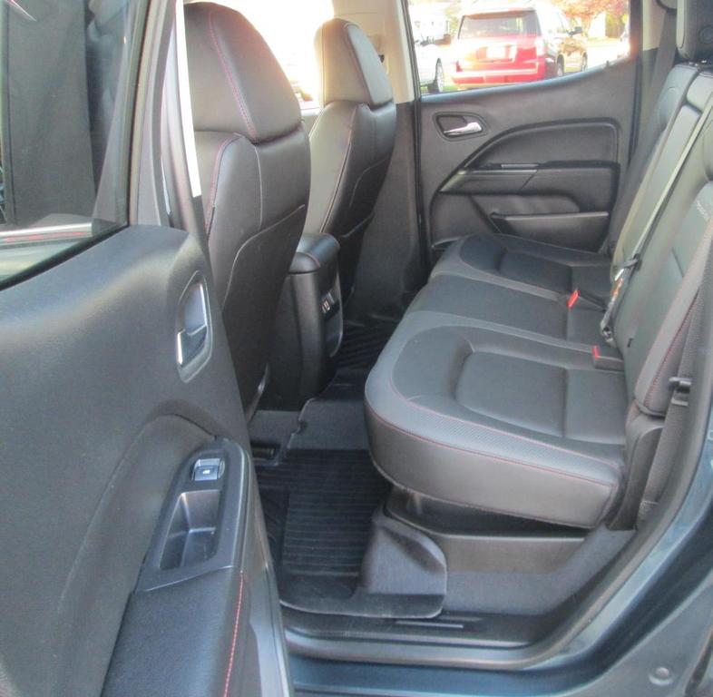 used 2019 GMC Canyon car, priced at $29,995