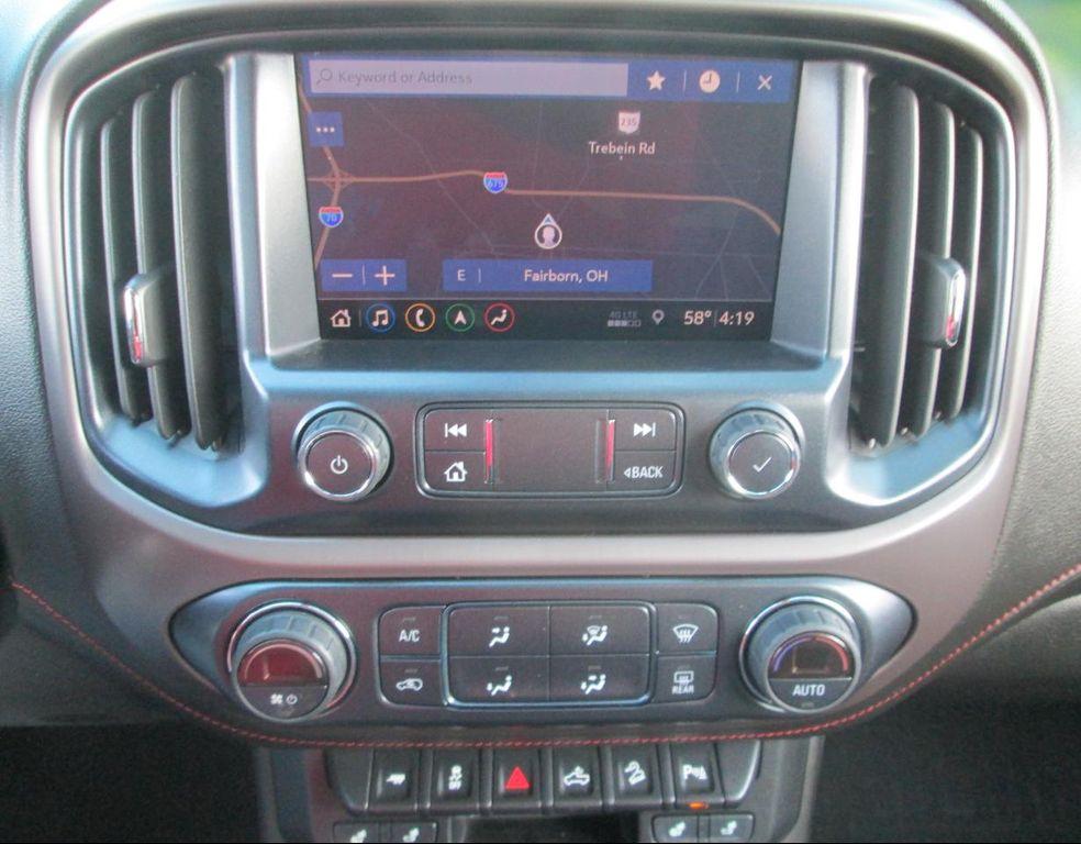 used 2019 GMC Canyon car, priced at $29,995