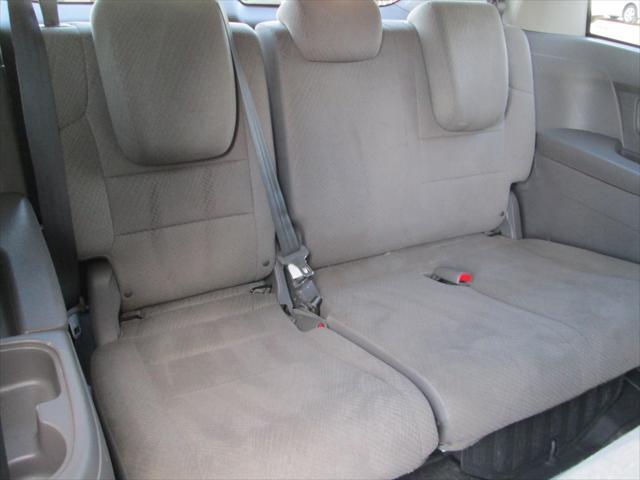 used 2014 Honda Odyssey car, priced at $12,695