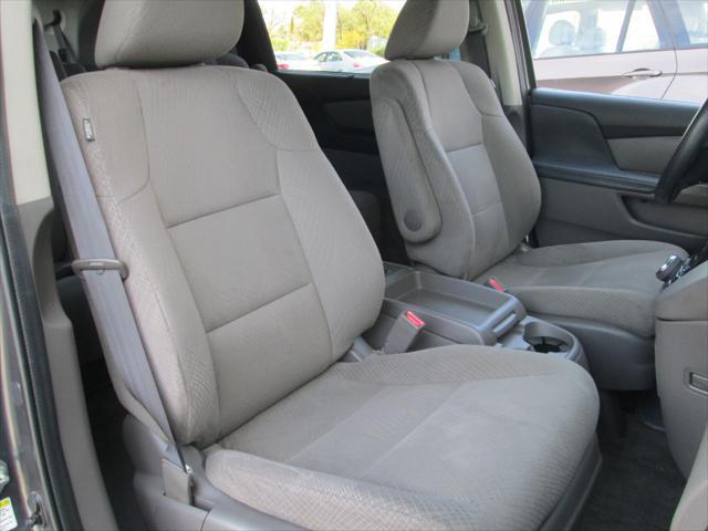 used 2014 Honda Odyssey car, priced at $12,695