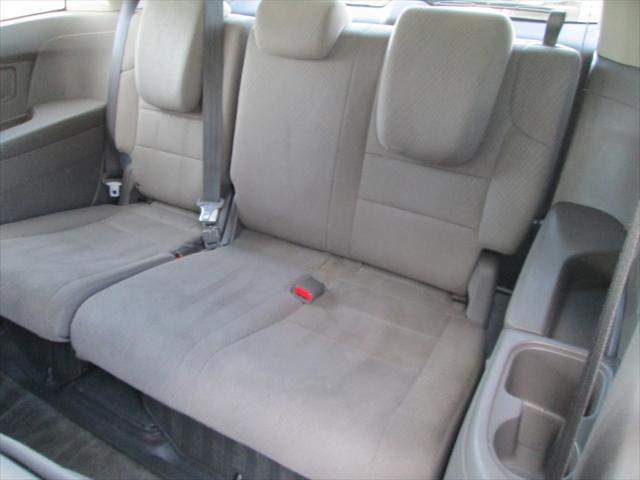 used 2014 Honda Odyssey car, priced at $12,695