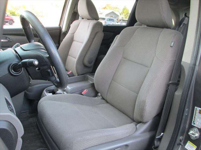 used 2014 Honda Odyssey car, priced at $12,695