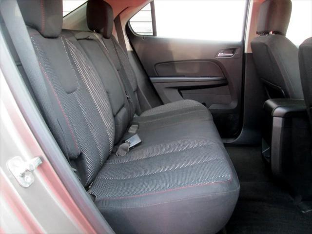 used 2012 Chevrolet Equinox car, priced at $6,995