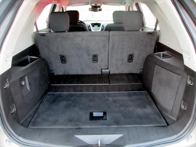 used 2012 Chevrolet Equinox car, priced at $6,995