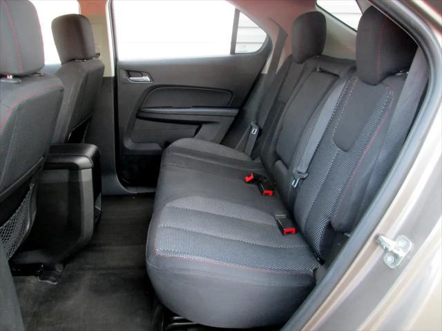 used 2012 Chevrolet Equinox car, priced at $6,995
