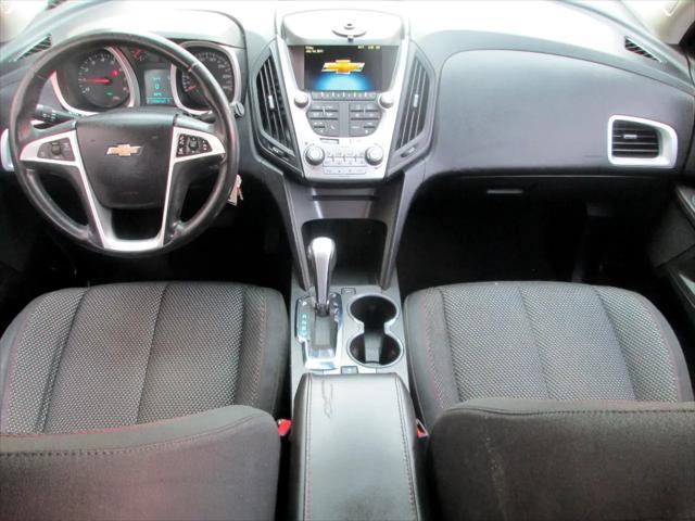 used 2012 Chevrolet Equinox car, priced at $6,995