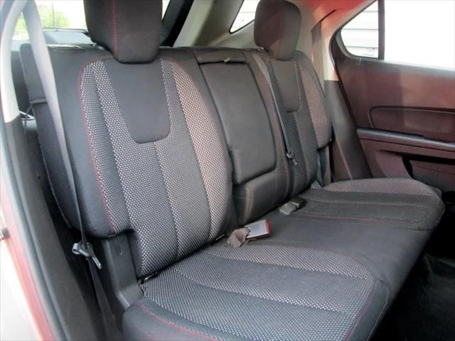 used 2012 Chevrolet Equinox car, priced at $6,995