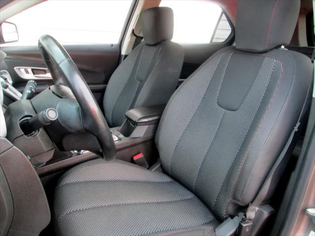 used 2012 Chevrolet Equinox car, priced at $6,995