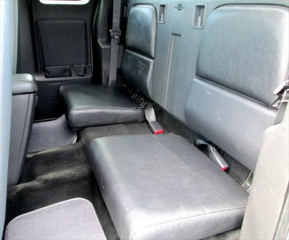 used 2011 Dodge Dakota car, priced at $10,995