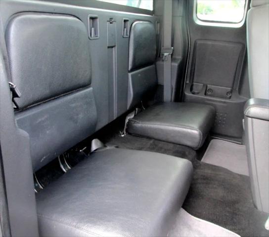 used 2011 Dodge Dakota car, priced at $10,995
