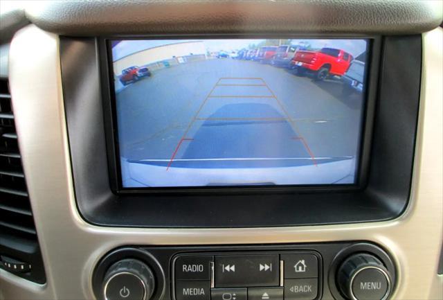 used 2018 GMC Yukon XL car, priced at $29,995