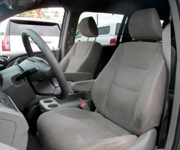 used 2010 Honda Odyssey car, priced at $8,950