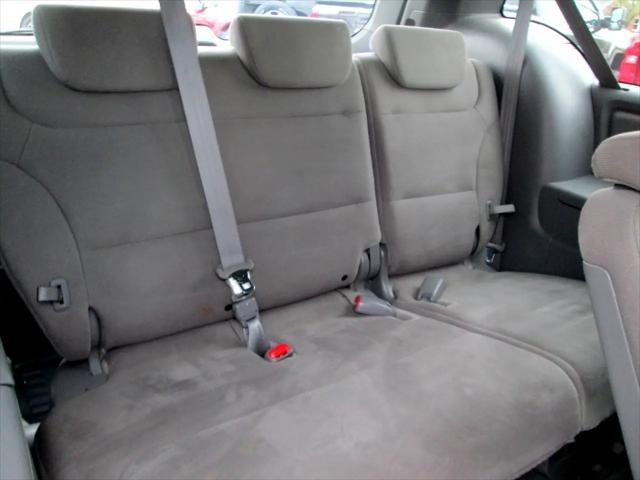 used 2010 Honda Odyssey car, priced at $8,950
