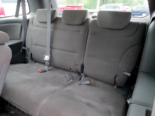 used 2010 Honda Odyssey car, priced at $8,950