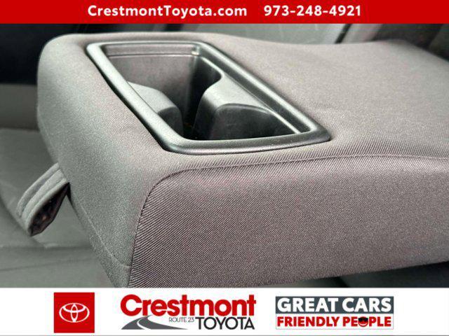 used 2023 Toyota RAV4 car, priced at $29,988