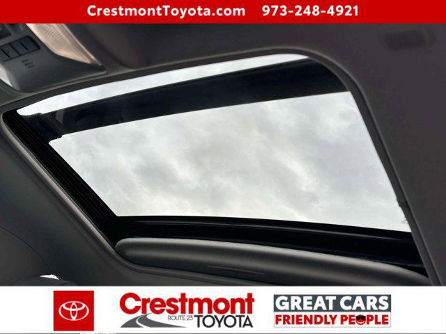 used 2023 Toyota RAV4 car, priced at $29,988