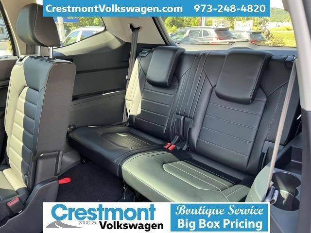 used 2019 Volkswagen Atlas car, priced at $29,988