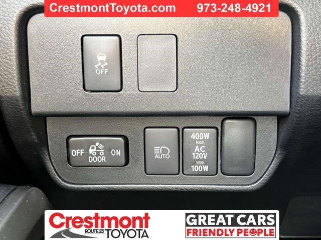 used 2021 Toyota Tacoma car, priced at $37,988