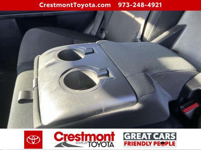 used 2022 Toyota 4Runner car, priced at $41,484