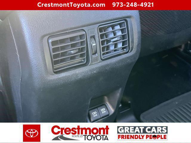 used 2022 Toyota 4Runner car, priced at $41,484