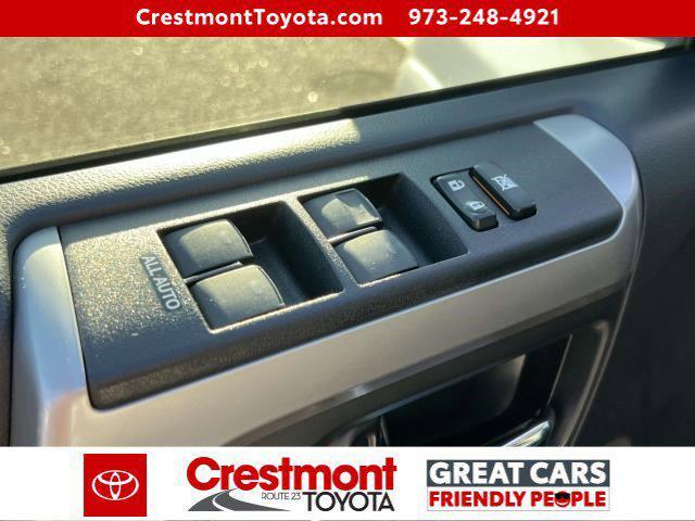 used 2022 Toyota 4Runner car, priced at $41,484