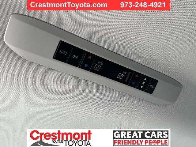 used 2024 Toyota Sienna car, priced at $51,988