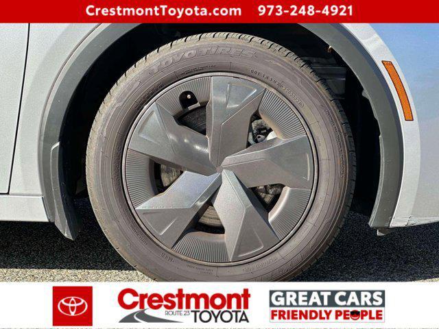 used 2024 Toyota Prius car, priced at $29,488