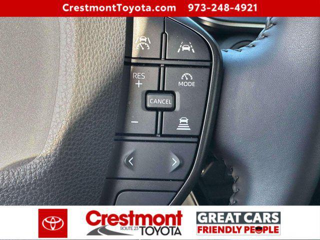 used 2024 Toyota Prius car, priced at $29,488