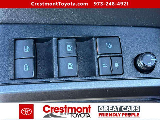 used 2022 Toyota Tacoma car, priced at $37,588