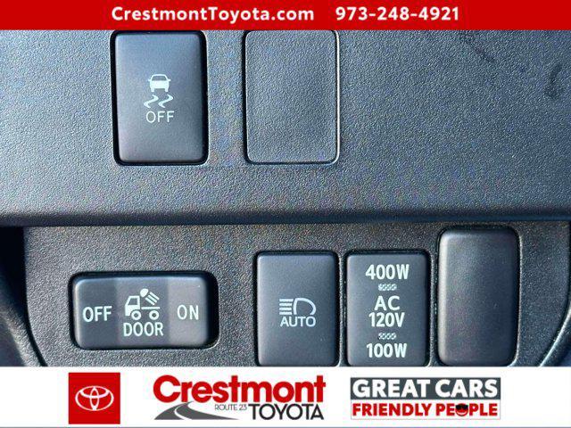 used 2022 Toyota Tacoma car, priced at $37,588
