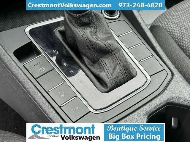 used 2021 Volkswagen Jetta car, priced at $15,688